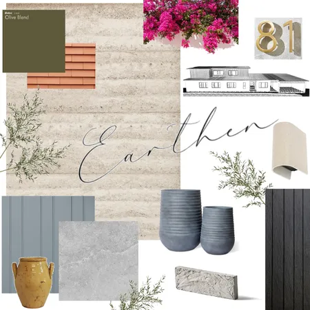 My Mood Board Interior Design Mood Board by Mella on Style Sourcebook