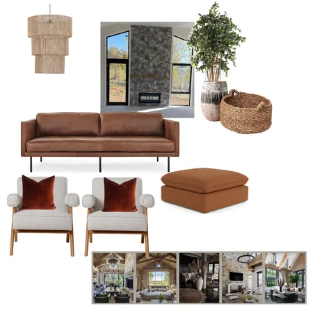 My Mood Board Interior Design Mood Board by Oleander & Finch Interiors on Style Sourcebook