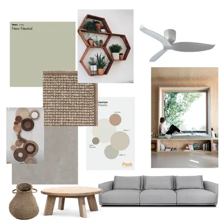 Living Keates Interior Design Mood Board by Tambam on Style Sourcebook