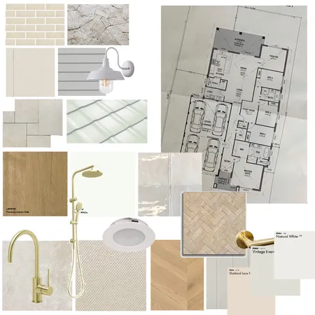 house Interior Design Mood Board by Tegann on Style Sourcebook