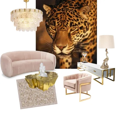 moodboard Interior Design Mood Board by Tajci87 on Style Sourcebook