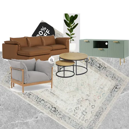 Living room inspiration Interior Design Mood Board by Rosalie3 on Style Sourcebook