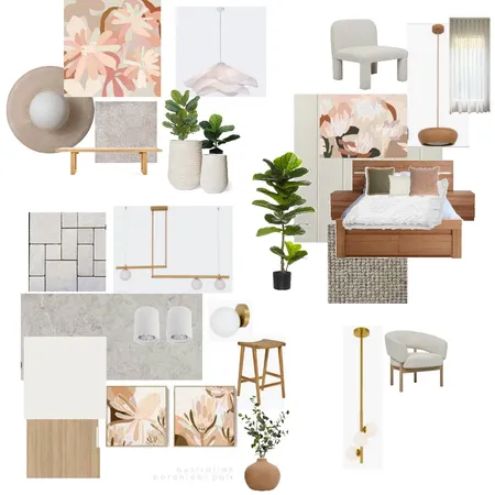 lights etc Interior Design Mood Board by Project Abode on Style Sourcebook