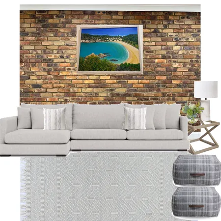 tv area Long Island Interior Design Mood Board by owensa on Style Sourcebook