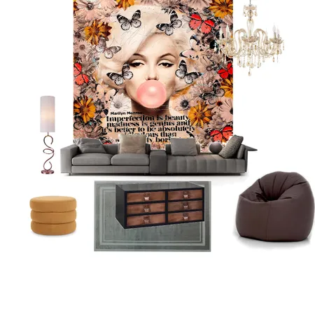 moodboard Interior Design Mood Board by Tajci87 on Style Sourcebook