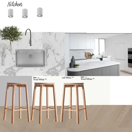 kitchen aborghini Interior Design Mood Board by Ngoc Han on Style Sourcebook