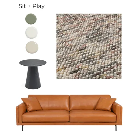 Montgomery Sit + Play Interior Design Mood Board by Hatch.Home on Style Sourcebook