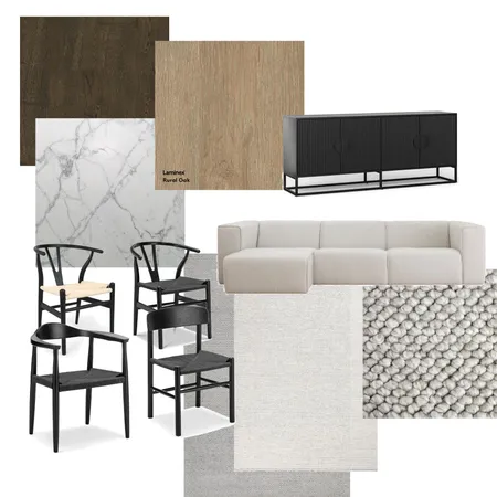 New apartment Interior Design Mood Board by hannahpullen2 on Style Sourcebook