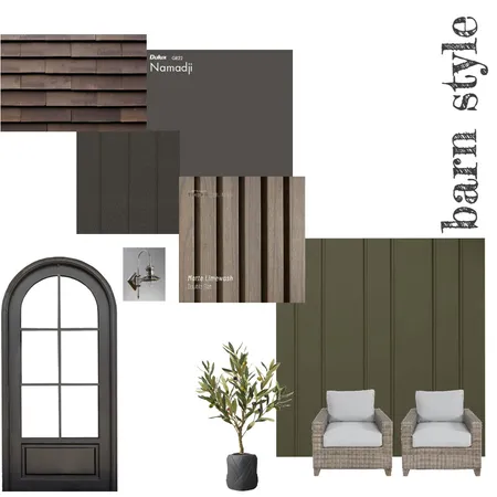 Exterior dreams Interior Design Mood Board by belinda on Style Sourcebook