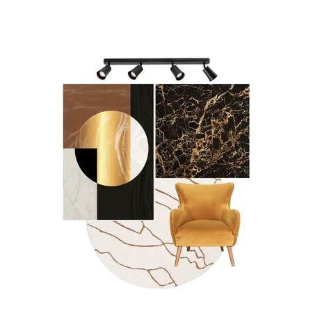 Гостиная Люкс Interior Design Mood Board by YanaAdams on Style Sourcebook