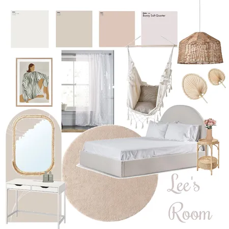 לזניק Interior Design Mood Board by netaleesteph on Style Sourcebook