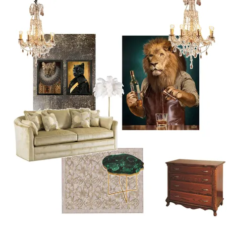 moodboard Interior Design Mood Board by Tajci87 on Style Sourcebook