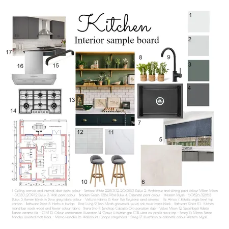 My Mood Board Interior Design Mood Board by lielieannesmit on Style Sourcebook