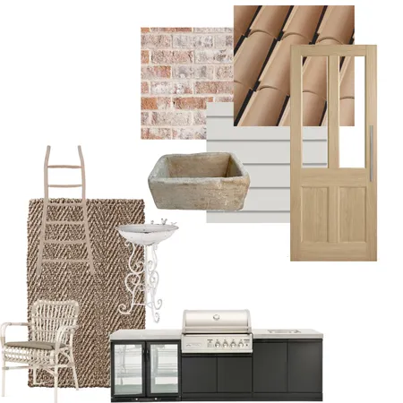 Rental home Interior Design Mood Board by Choateemma25@yahoo.com on Style Sourcebook