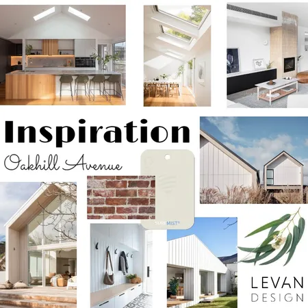 Third Avenue Interior Design Mood Board by Levan Design on Style Sourcebook