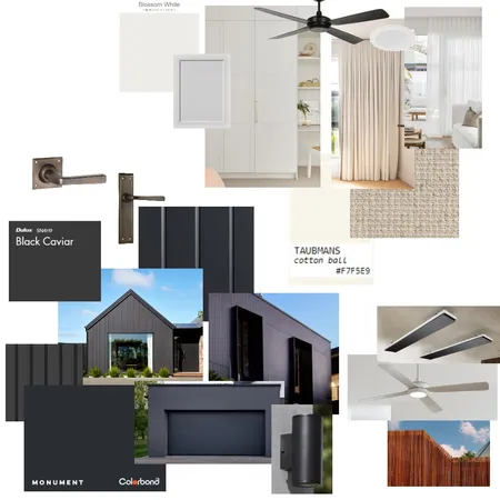 Home Interior Design Mood Board by ElijahFraser on Style Sourcebook