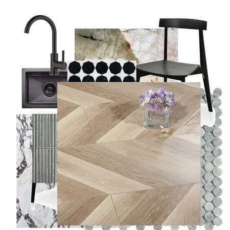 kitchen idea Interior Design Mood Board by Tatev on Style Sourcebook