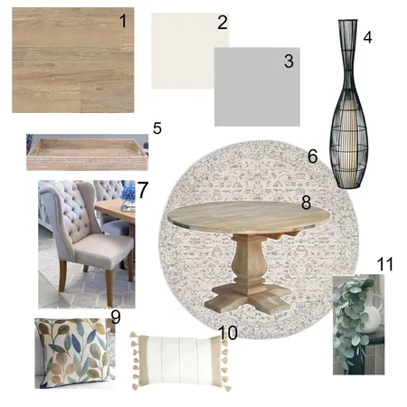 Informal Meeting Area Office Interior Design Mood Board by Kez1 on Style Sourcebook