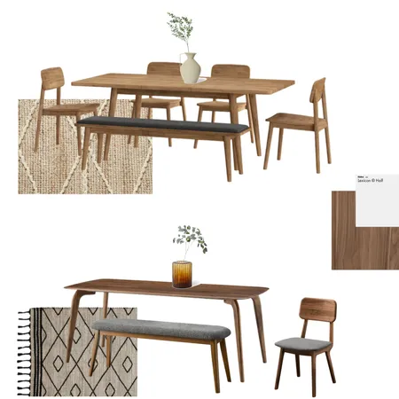 Rena Interior Design Mood Board by CASTLERY on Style Sourcebook