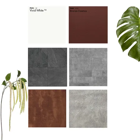 finiture moodboard Interior Design Mood Board by Archimar on Style Sourcebook