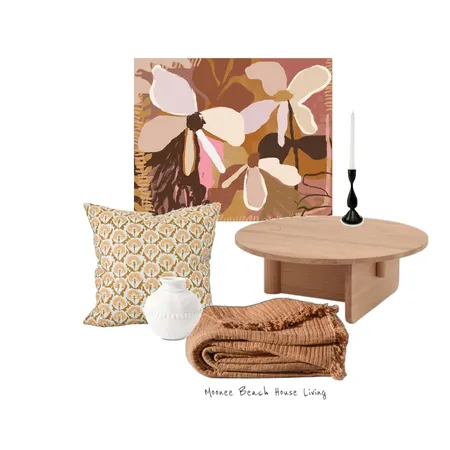 Lounge room vibes 2 Interior Design Mood Board by EKT on Style Sourcebook