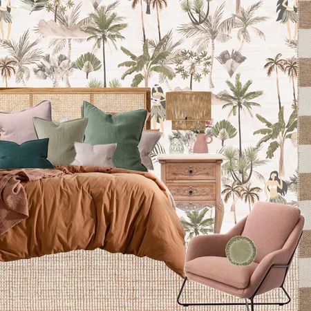 pillow talk Interior Design Mood Board by martine on Style Sourcebook