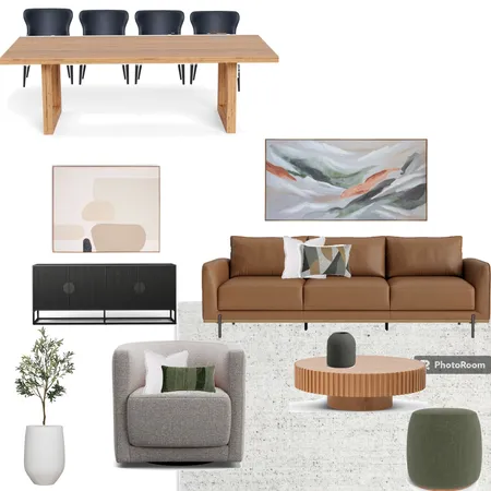 My Mood Board Interior Design Mood Board by thereal on Style Sourcebook