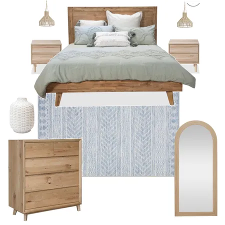 GBayBedroom Interior Design Mood Board by Sunflower17 on Style Sourcebook