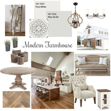 Mood Board Interior Design Mood Board by SB_Designer on Style Sourcebook