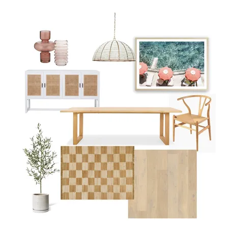 dining Interior Design Mood Board by Lindsaybrooke on Style Sourcebook
