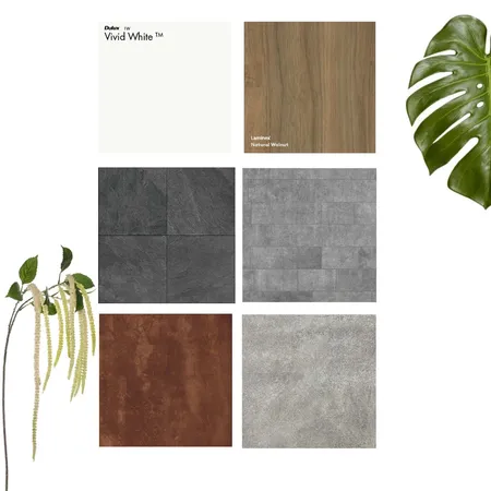 finiture moodboard 2 Interior Design Mood Board by Archimar on Style Sourcebook