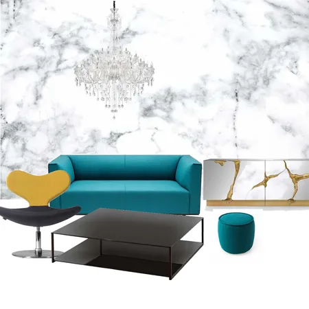 Primjer zadatka Interior Design Mood Board by nemanjatomovic on Style Sourcebook