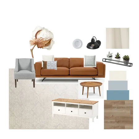 Living room Interior Design Mood Board by Val-can12 on Style Sourcebook