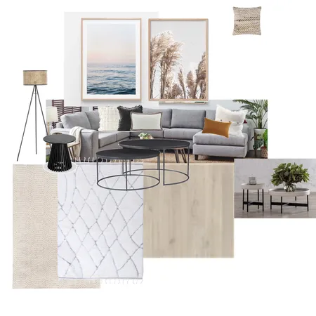 Living Room 5 Interior Design Mood Board by jolt004 on Style Sourcebook