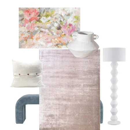 Living Interior Design Mood Board by Siesta Home on Style Sourcebook