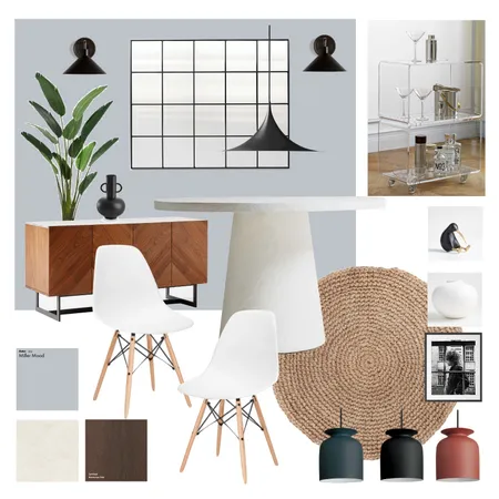 My Mood Board Interior Design Mood Board by Inner Design on Style Sourcebook