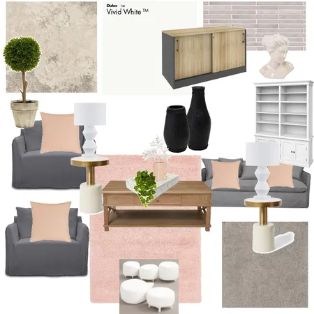 winter haven Interior Design Mood Board by thehomemakerguru on Style Sourcebook