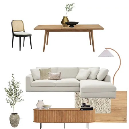 Karen 2 Interior Design Mood Board by CASTLERY on Style Sourcebook