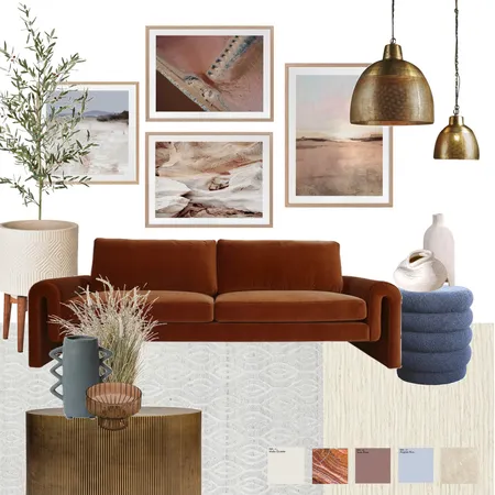 Outdoor Breeze Interior Design Mood Board by Urban Road on Style Sourcebook