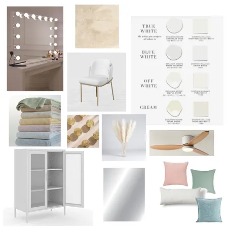 material board Interior Design Mood Board by rebyzrb on Style Sourcebook