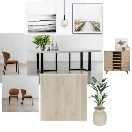 Dining 2 Interior Design Mood Board by jolt004 on Style Sourcebook