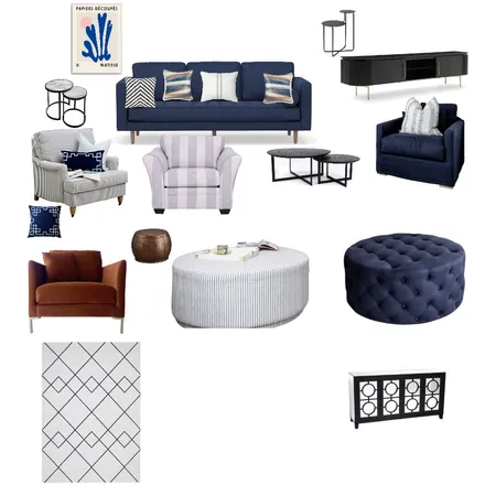 Sitting Interior Design Mood Board by PB_YM on Style Sourcebook