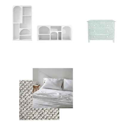 BEDROOM Interior Design Mood Board by Moloki72 on Style Sourcebook