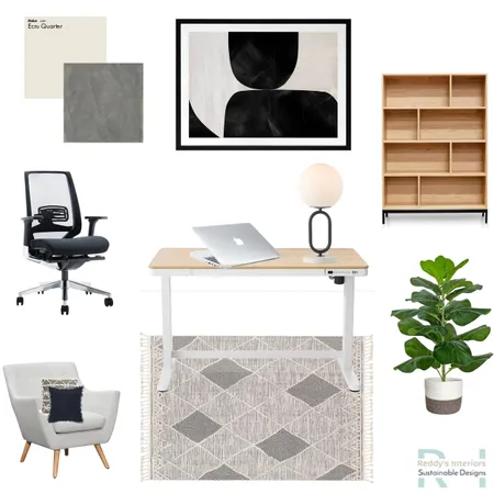 P9 3 Scandi Interior Design Mood Board by vreddy on Style Sourcebook