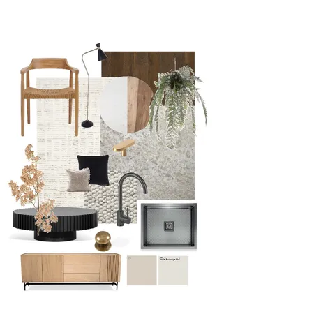 cp1 Interior Design Mood Board by danimarhino on Style Sourcebook