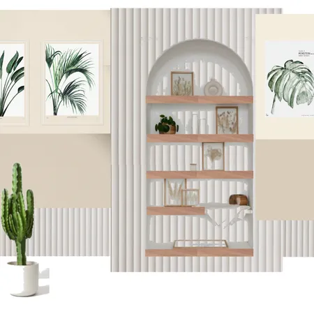 H5 Hallway Interior Design Mood Board by JemmaChase on Style Sourcebook