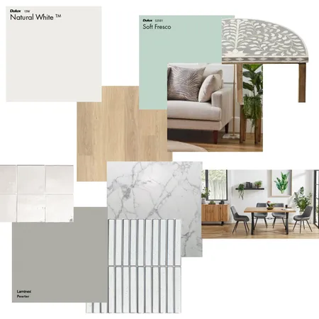 Mood Board 3 Interior Design Mood Board by SECROw on Style Sourcebook