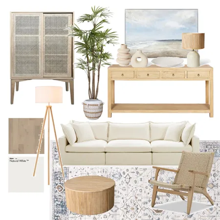 palm tree Interior Design Mood Board by Cemre on Style Sourcebook