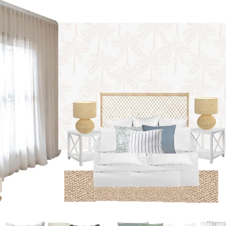 Guest Retreat Fresh Interior Design Mood Board by Hart on Southlake on Style Sourcebook