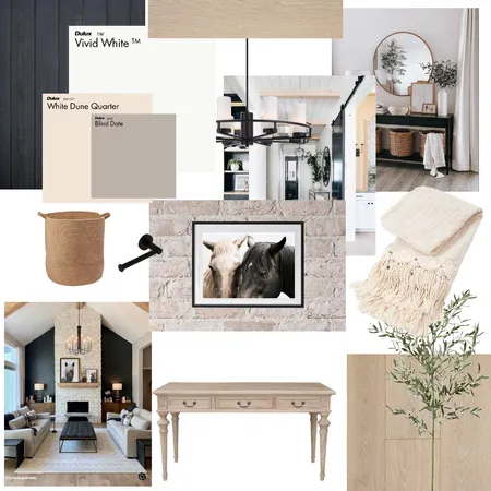 tester Interior Design Mood Board by Dané Lottering on Style Sourcebook